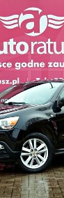 Mitsubishi ASX Salon Polska * 4x4 * Kamery przód i tył-3