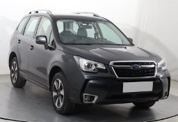 Subaru Forester IV , Salon Polska, 1. Właściciel, Serwis ASO, Automat, Skóra,