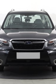 Subaru Forester IV , Salon Polska, 1. Właściciel, Serwis ASO, Automat, Skóra,-2