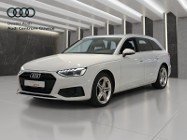 Audi A4 8W AVANT 35 TFSI 110 kW S tronic LED SmartphoneInterface Ambiente Plus Kamera