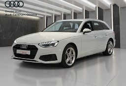 Audi A4 8W AVANT 35 TFSI 110 kW S tronic LED SmartphoneInterface Ambiente Plus Kamera