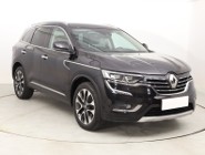Renault Koleos , Salon Polska, 177 KM, Automat, Skóra, Navi, Klimatronic,