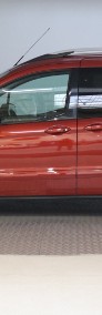 Ford Tourneo Courier , Salon Polska, 1. Właściciel, Serwis ASO, Klimatronic,-4