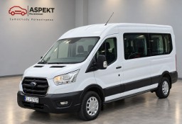 Ford Transit VIII L3H2 / 9-osobowy / dla niepełnosprawnych / Faktura VAT