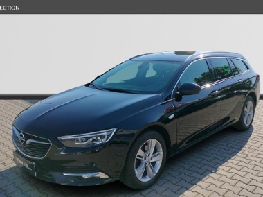 Opel Insignia 1.6 CDTI 136KM INNOVATION aut.-1