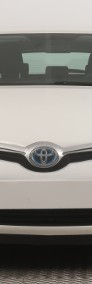 Toyota Auris II , Salon Polska, Automat, Klimatronic, Parktronic-3