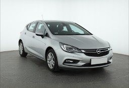 Opel Astra J Salon Polska, 1. Właściciel, VAT 23%, Klimatronic, Tempomat,