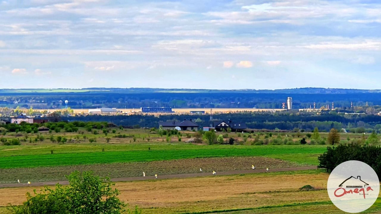 Widokowe, uzbrojone działki budowlane – pohled 6