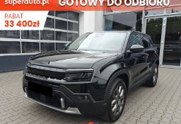 Jeep Avenger Black Edition 1.2 T3 mHEV FWD eDCT6 Black Edition 1.2 T3 mHEV FWD eDCT6