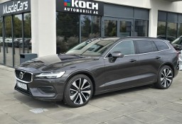 Volvo V60 II B4(B) Core *Gwarancja*FV23%*ACC*BLIS*360*