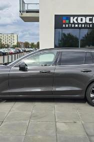 Volvo V60 II B4(B) Core *Gwarancja*FV23%*ACC*BLIS*360*-2