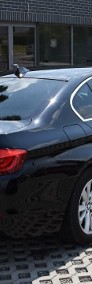 BMW SERIA 5 520 2.0 Diesel 183 KM / Bezwypadkowy / Serwisowany /-4