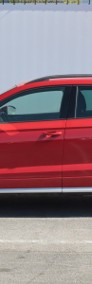 SEAT Ateca , Salon Polska, Serwis ASO, Navi, Klimatronic, Tempomat,-4