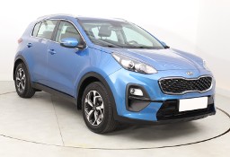 Kia Sportage IV , Serwis ASO, Automat, Navi, Klimatronic, Tempomat,