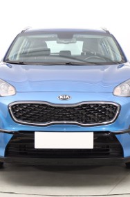 Kia Sportage IV , Serwis ASO, Automat, Navi, Klimatronic, Tempomat,-2