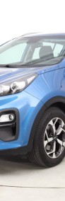 Kia Sportage IV , Serwis ASO, Automat, Navi, Klimatronic, Tempomat,-3