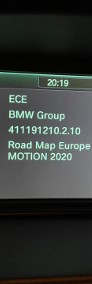 Aktualizacja nawigacji MOTION BMW E81 E82 E90 X3 F07 F10 F11 MAPA NOWOŚĆ-3