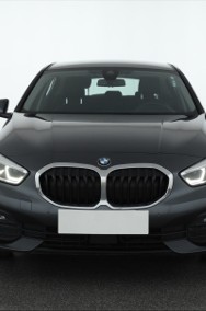 BMW SERIA 1 F40 , Salon Polska, 1. Właściciel, Serwis ASO, Automat, VAT 23%,-2