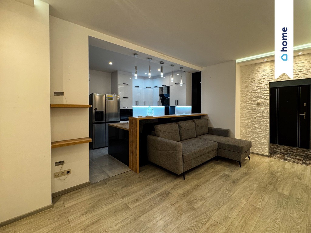 Mieszkanie na sprzedaż, 2 pokoje, 53 m², Turek