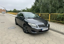 Toyota Corolla X Toyota Corolla 1.6 Benzyna 124KM Niski przebieg