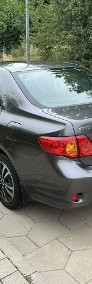 Toyota Corolla X Toyota Corolla 1.6 Benzyna 124KM Niski przebieg-4