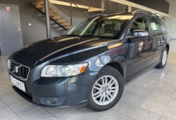 Volvo V50 II