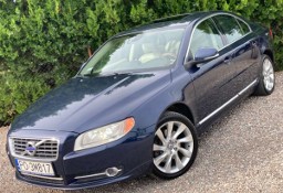 Volvo S80 II