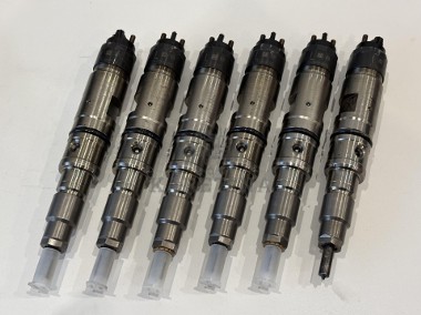 Bosch 04514650 Wtryskiwacz Po Regeneracji-1