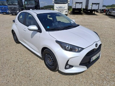 Mazda 2 IV 2 Hybrid-1