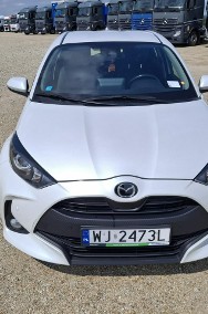 Mazda 2 IV 2 Hybrid-2