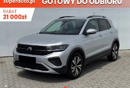 Volkswagen T-Cross 1.0 TSI Life Plus 1.0 TSI Life Plus 95KM