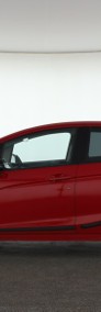 Honda Jazz IV , Salon Polska, 1. Właściciel, Serwis ASO, Automat, Navi,-4