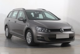 Volkswagen Golf Sportsvan , Salon Polska, Serwis ASO, Klima, Parktronic