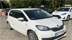 Skoda Citigo Citigo