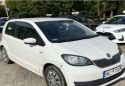 Skoda Citigo Citigo