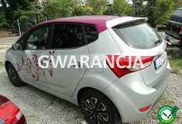 Hyundai ix20 SPRZEDAM HYUNDAIA IX 20 Z 2011r 1.4 b