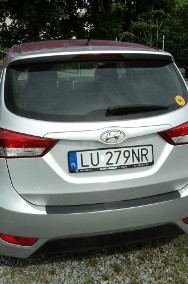 Hyundai ix20 SPRZEDAM HYUNDAIA IX 20 Z 2011r 1.4 b-2