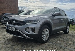 Volkswagen T-Roc Volkswagen T-Roc 1,5 TSI 150 KM Life DSG
