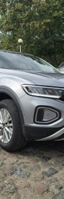 Volkswagen T-Roc Volkswagen T-Roc 1,5 TSI 150 KM Life DSG-3