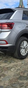 Volkswagen T-Roc Volkswagen T-Roc 1,5 TSI 150 KM Life DSG-4