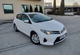 Toyota Auris II Czysty zadbany