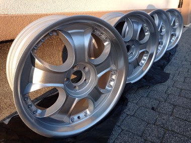 Koła, felgi 20" ET35 5x114,3 5x115 Chrysler, Dodge, Jeep-1