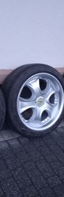 Koła, felgi 20" ET35 5x114,3 5x115 Chrysler, Dodge, Jeep-3