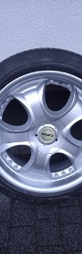 Koła, felgi 20" ET35 5x114,3 5x115 Chrysler, Dodge, Jeep-4