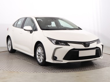 Toyota Corolla XII , Salon Polska, 1. Właściciel, Serwis ASO, VAT 23%,-1