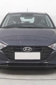 Hyundai i20 , Salon Polska, 1. Właściciel, Serwis ASO, VAT 23%, Klima,-2