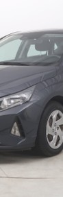 Hyundai i20 , Salon Polska, 1. Właściciel, Serwis ASO, VAT 23%, Klima,-3
