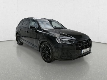 Audi Q7 II