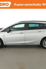 Opel Astra K led manual niski przebieg klimatronik pdc grzane fotele-2