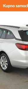 Opel Astra K led manual niski przebieg klimatronik pdc grzane fotele-4